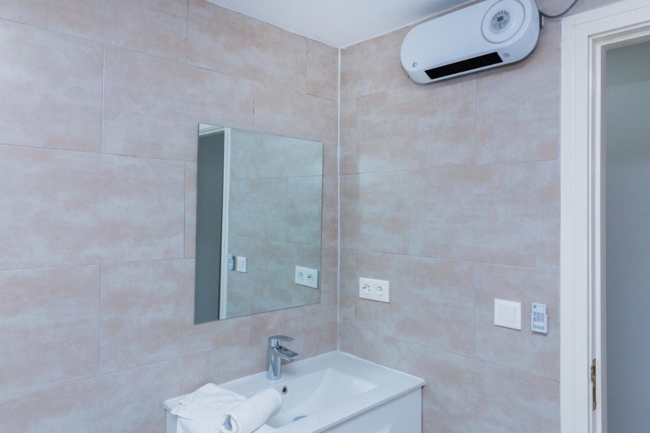 Isla Saint Tropez Apartment Javea Arenal By Rock Rentals Экстерьер фото